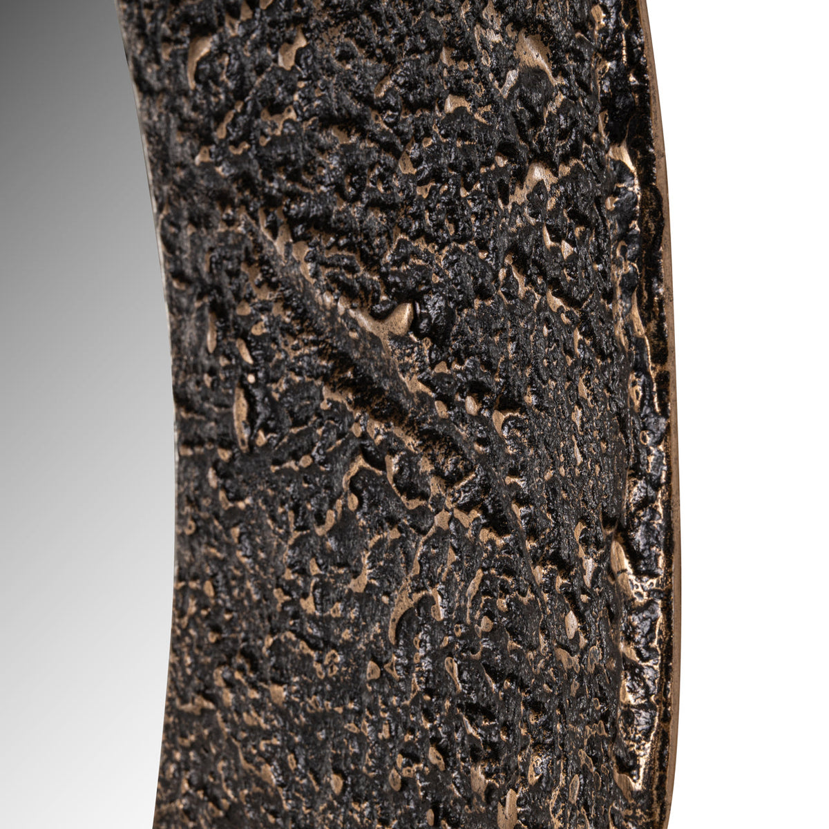 Spiegel Jamel bronze