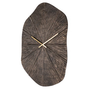 Klok Livine bronze