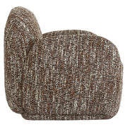 Lounge stoel Roxy hazel