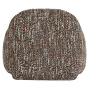 Lounge stoel Roxy hazel