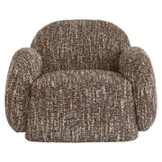 Lounge stoel Roxy hazel