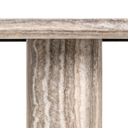 Eettafel Dulce grey 225 (denizly)