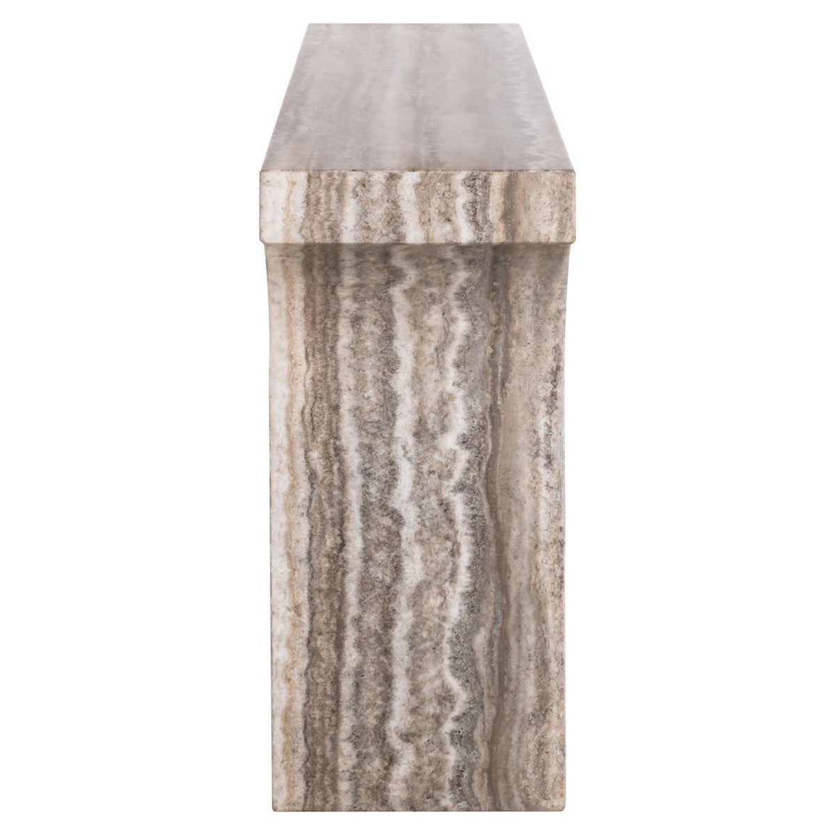 Console Dulce grey