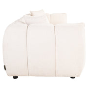 Bank Jezebel cream fancy