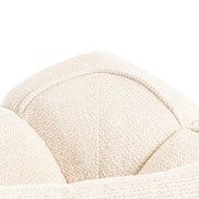 Bank Jezebel cream fancy