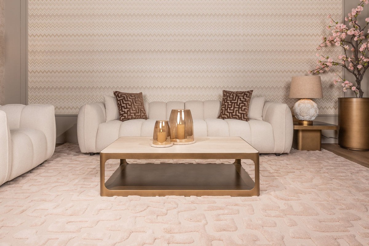 Salontafel Claridge beige