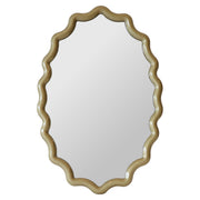 Spiegel Morgan champagne gold