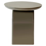 Bijzettafel Merrick green