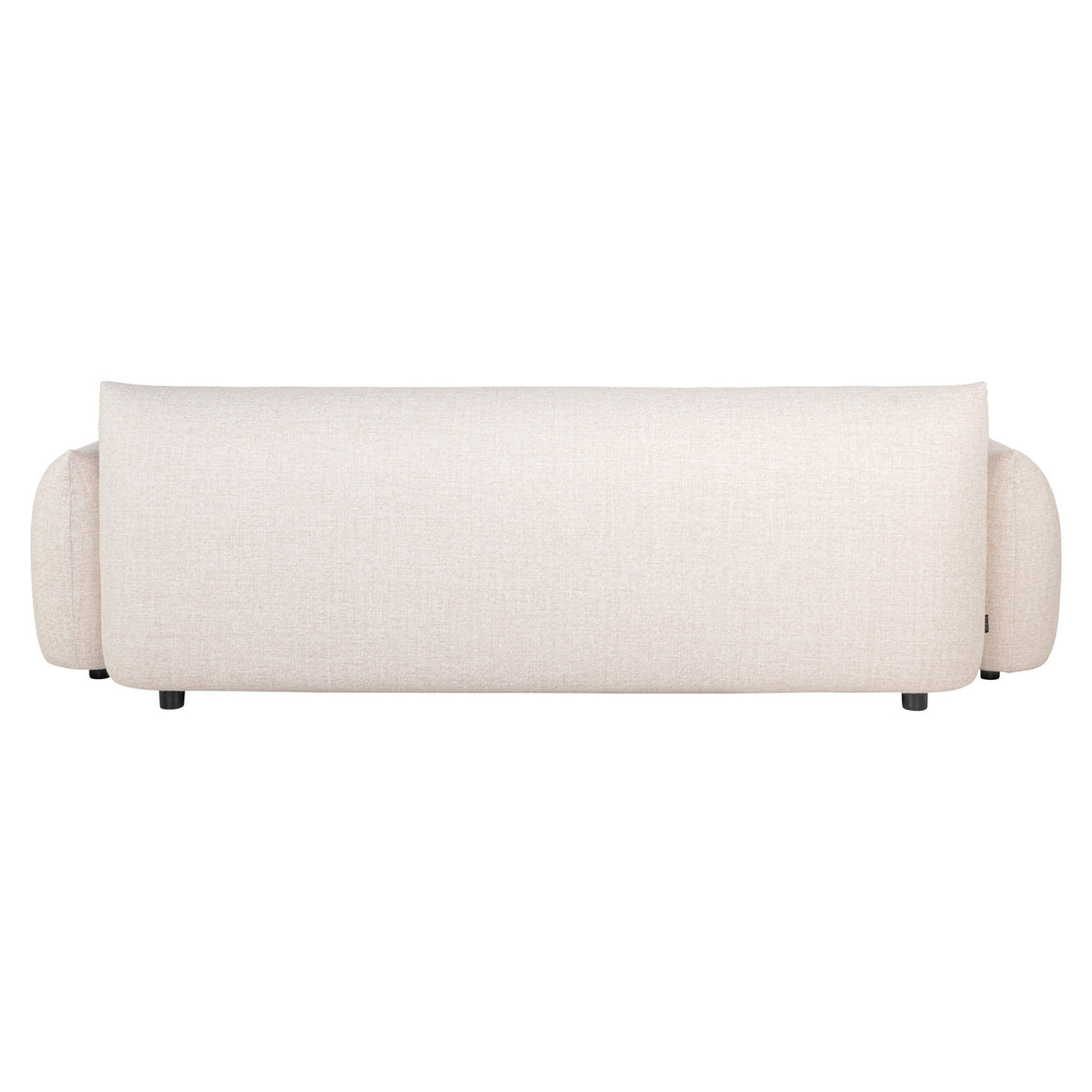 Buiten bank Dawson beige alpine