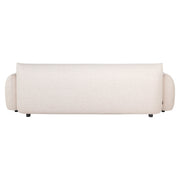 Buiten bank Dawson beige alpine
