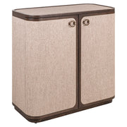Dressoir Willox beige 2-doors