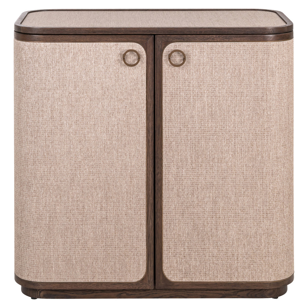 Dressoir Willox beige 2-doors