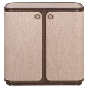 Dressoir Willox beige 2-doors
