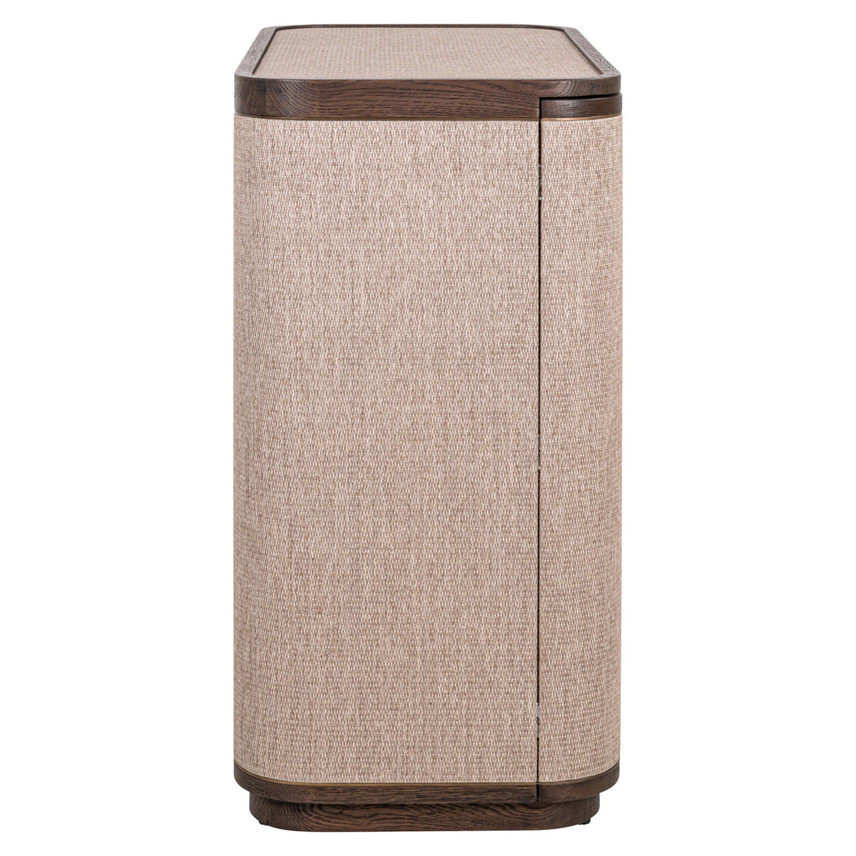 Dressoir Willox beige 2-doors