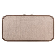 Dressoir Willox beige 2-doors