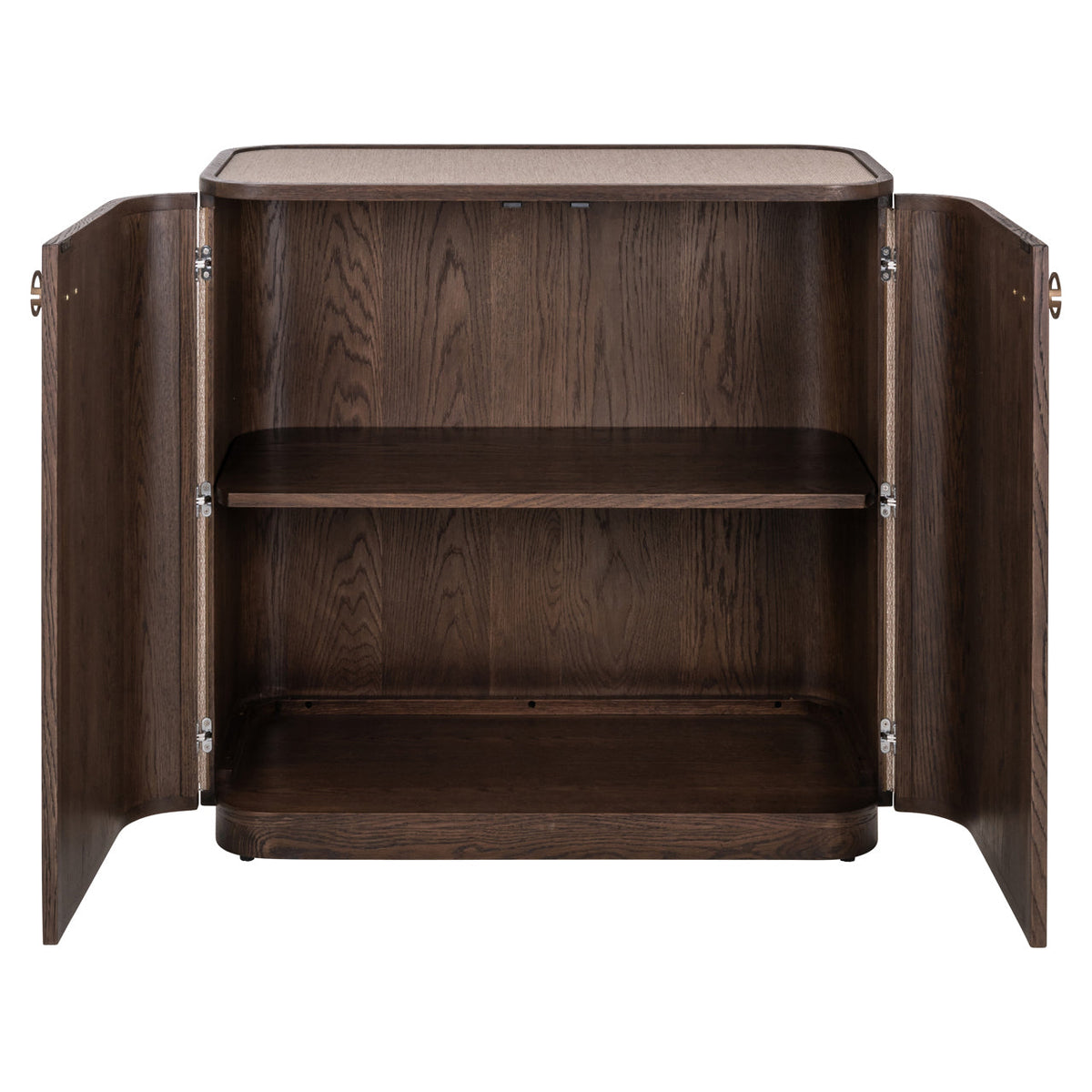 Dressoir Willox beige 2-doors
