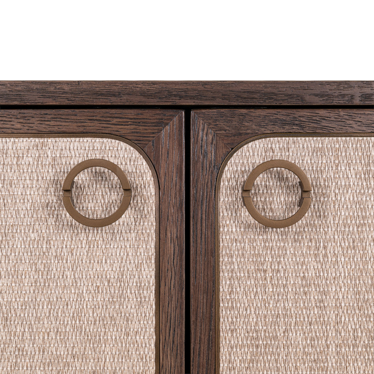 Dressoir Willox beige 2-doors