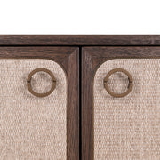 Dressoir Willox beige 2-doors