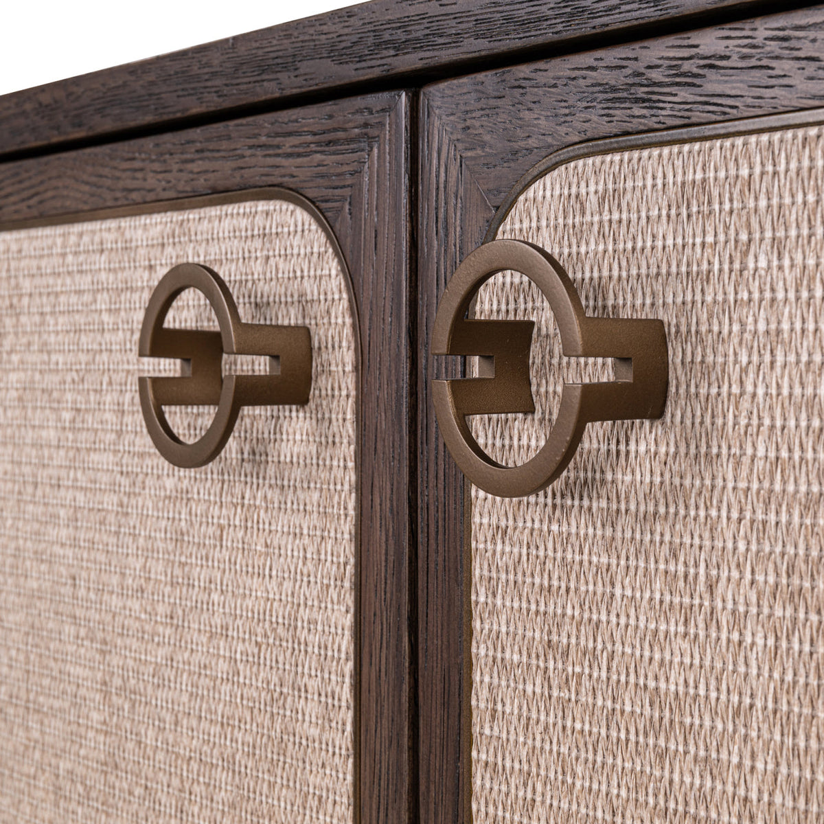 Dressoir Willox beige 2-doors