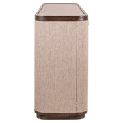 Dressoir Willox beige 4-doors