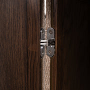 Dressoir Willox beige 4-doors