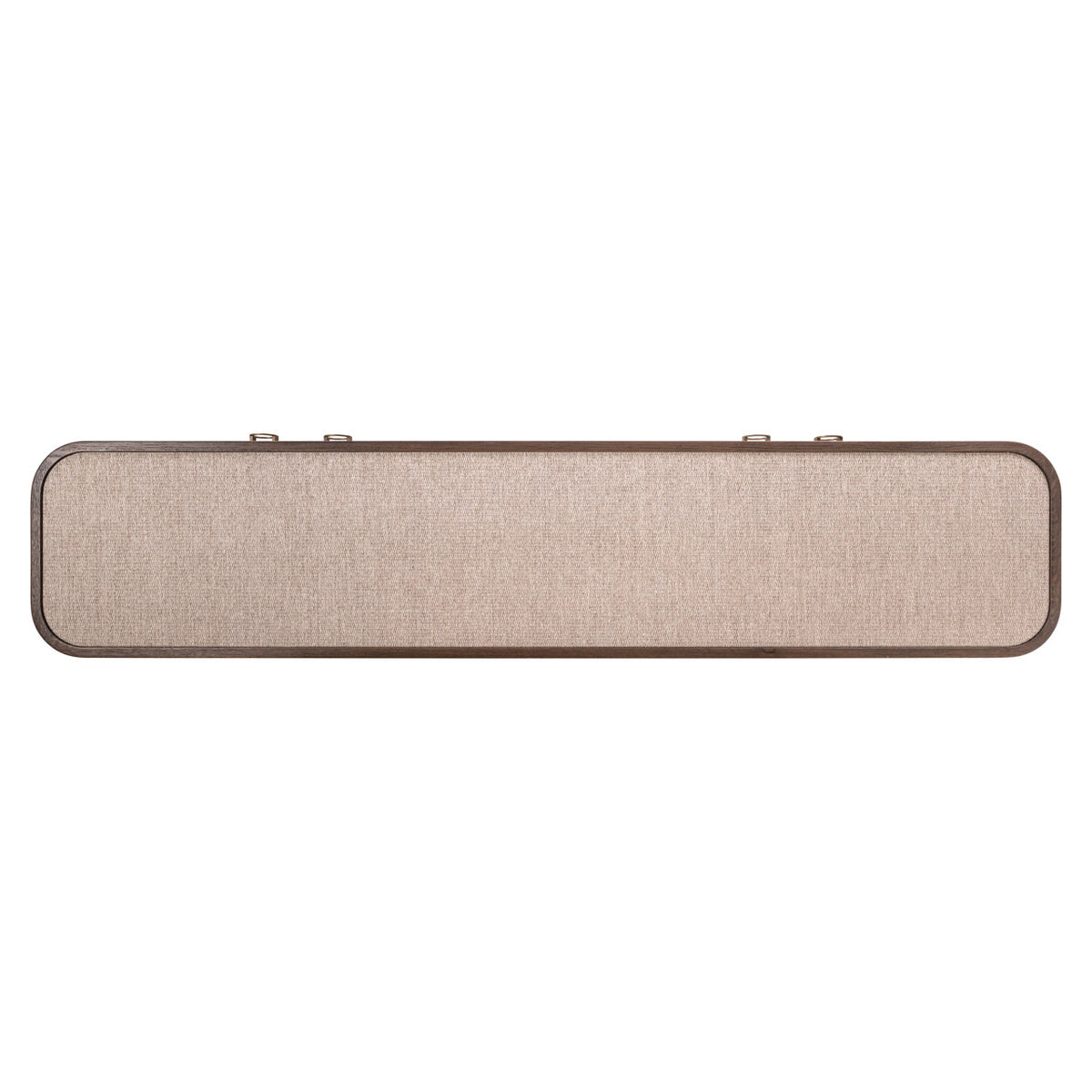TV-meubel Willox beige 4-doors