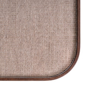 Eettafel Willox beige 235 including glass