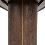 Eettafel Willox beige 235 including glass