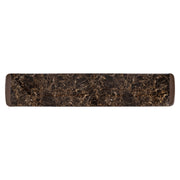 TV-meubel Almundi chocolat brown