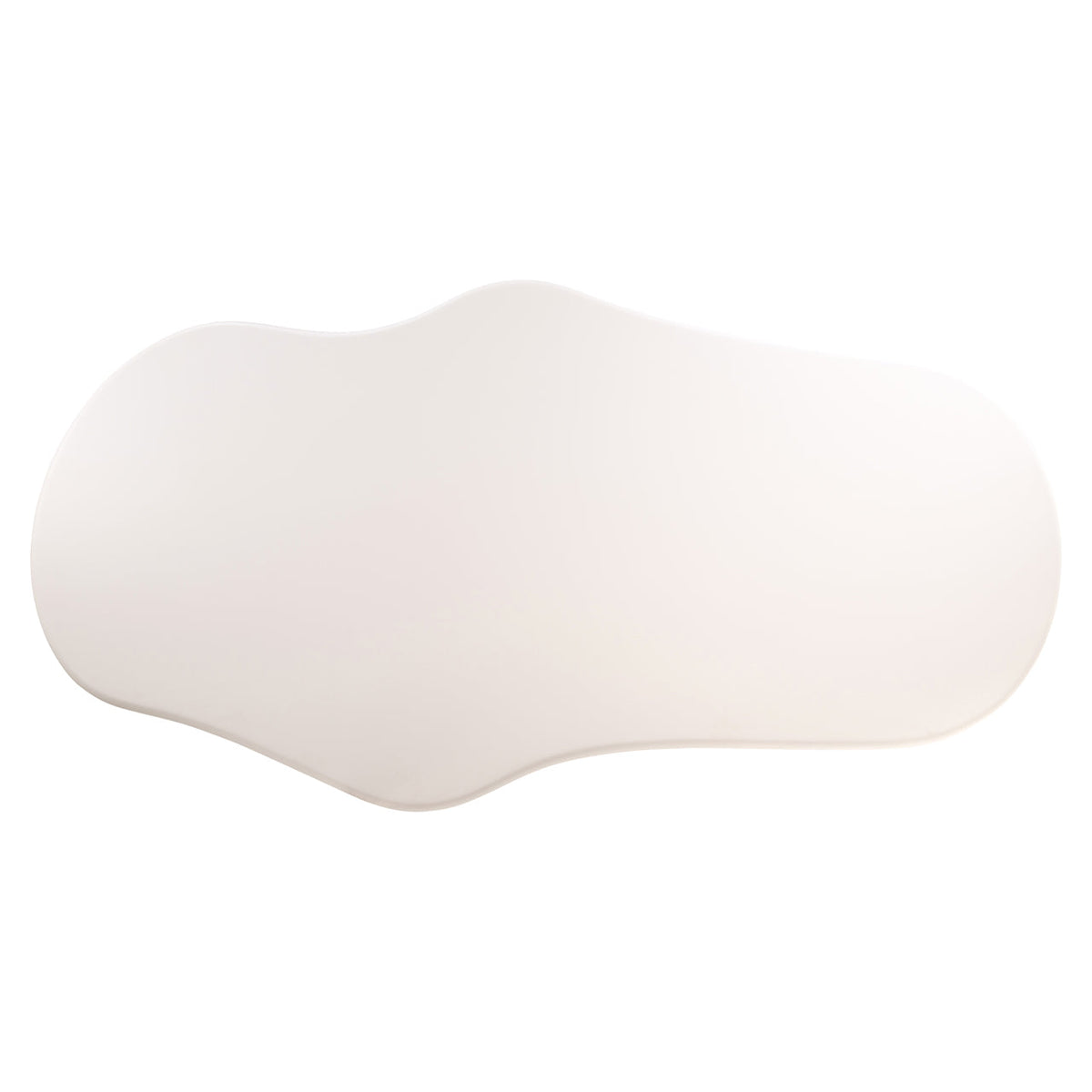 Eettafel Bloomstone white 230