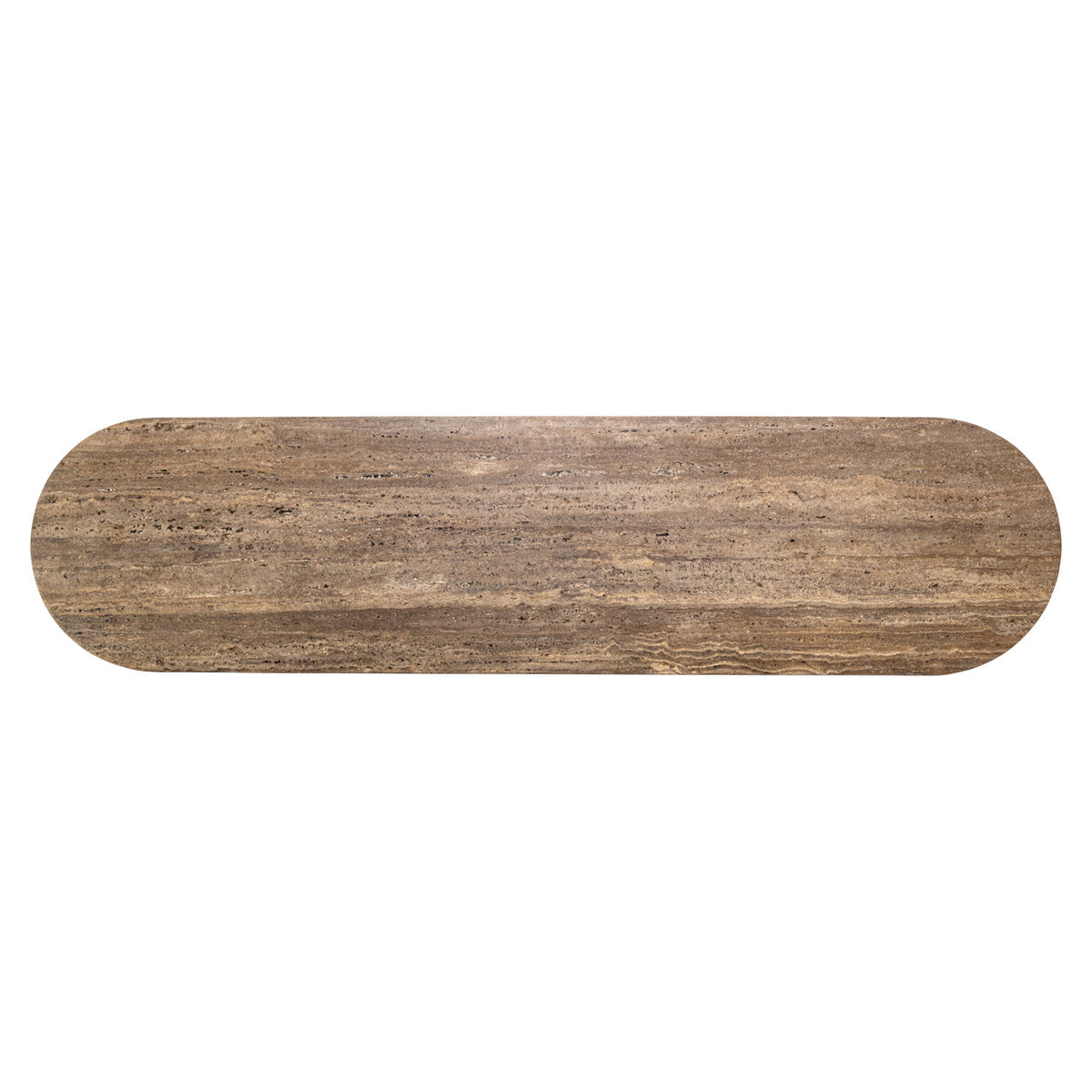 Dressoir Russo ash brown 4-doors