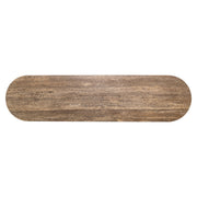 Dressoir Russo ash brown 4-doors