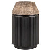 TV-meubel Russo ash brown 4-doors