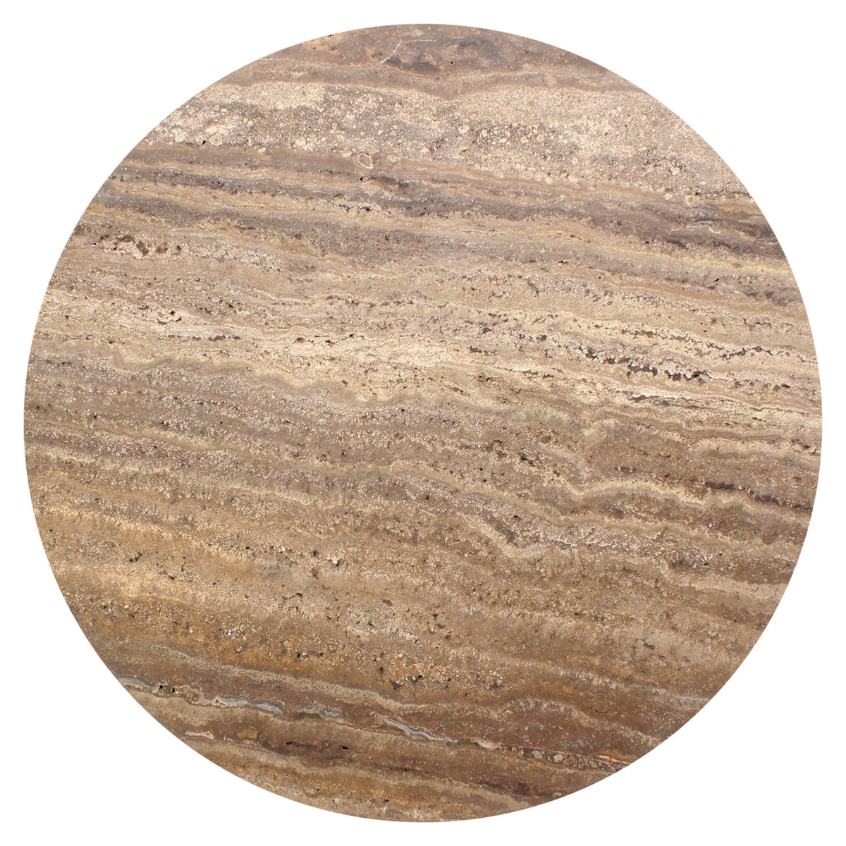 Bijzettafel Russo ash brown