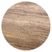 Bijzettafel Russo ash brown