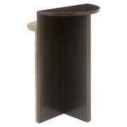 Bijzettafel Russo ash brown