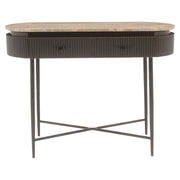 Console Russo ash brown