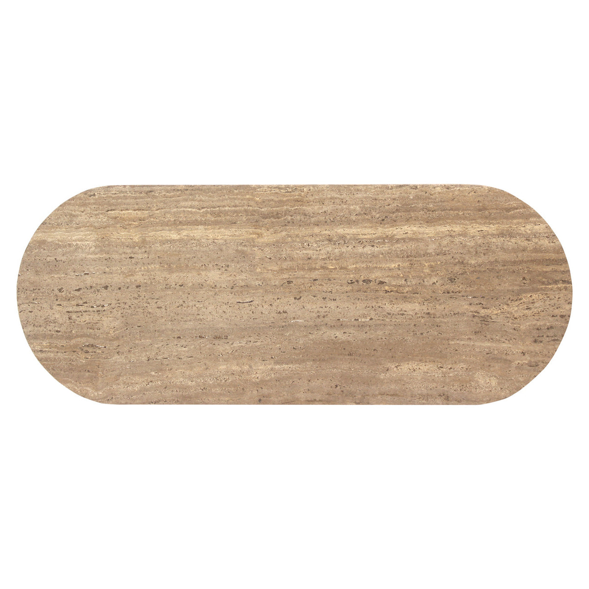 Console Russo ash brown