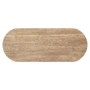 Console Russo ash brown