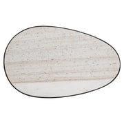 Bijzettafel Biloxi brown