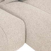 Bank Novaro natural fancy lounge right