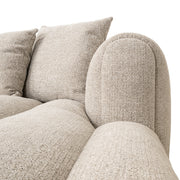 Bank Novaro natural fancy lounge right