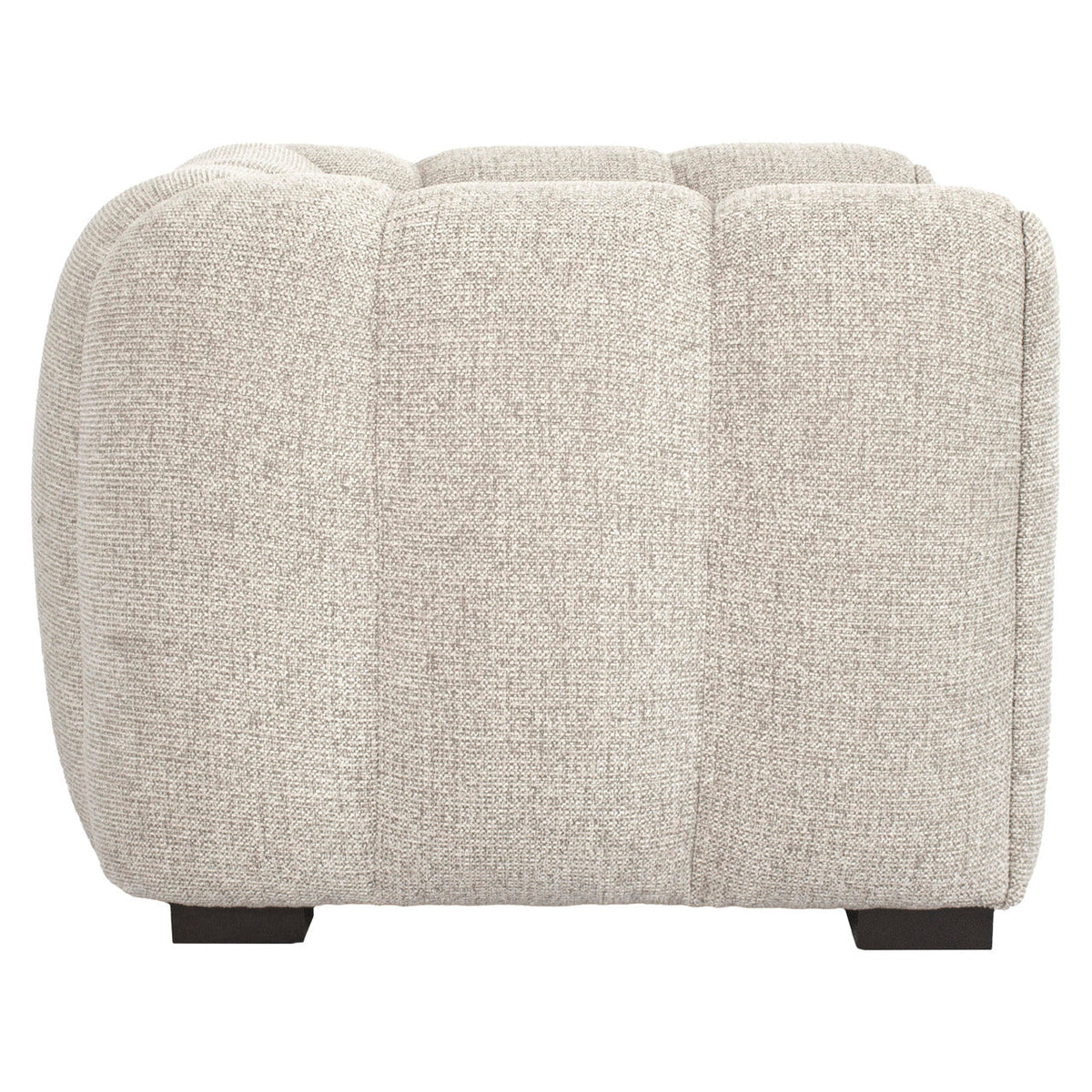 Lounge stoel Novaro natural fancy