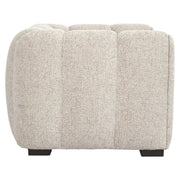 Lounge stoel Novaro natural fancy