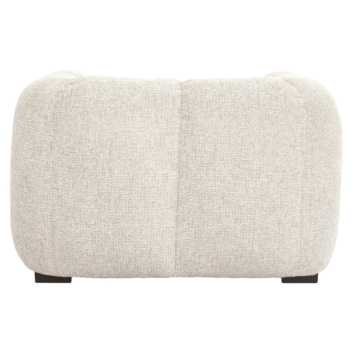 Lounge stoel Novaro natural fancy