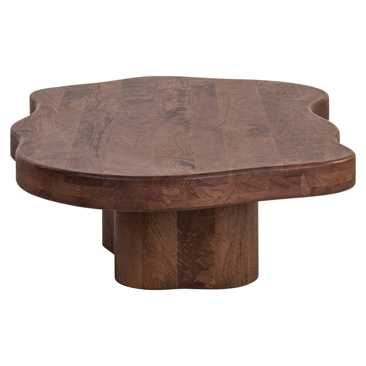 Salontafel Sherman spicebrown