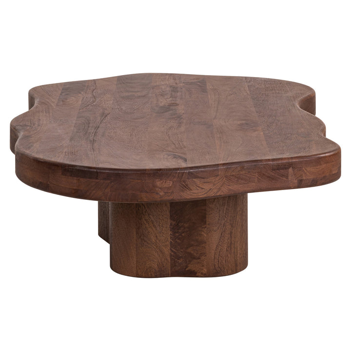 Salontafel Sherman spicebrown