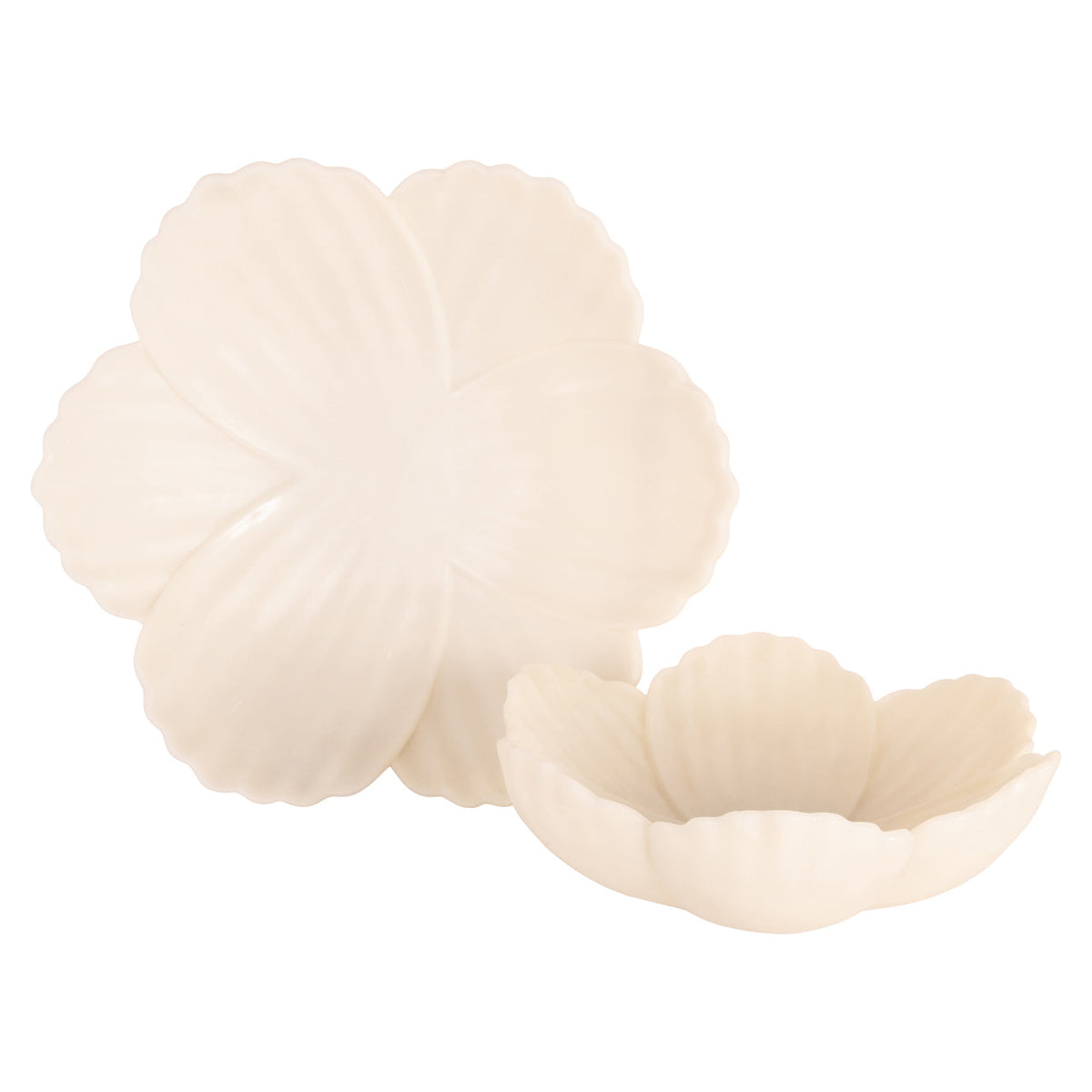 Schaal Xena white S