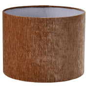 Lampenkap Ziba Be straight mocha mousse 40Ø