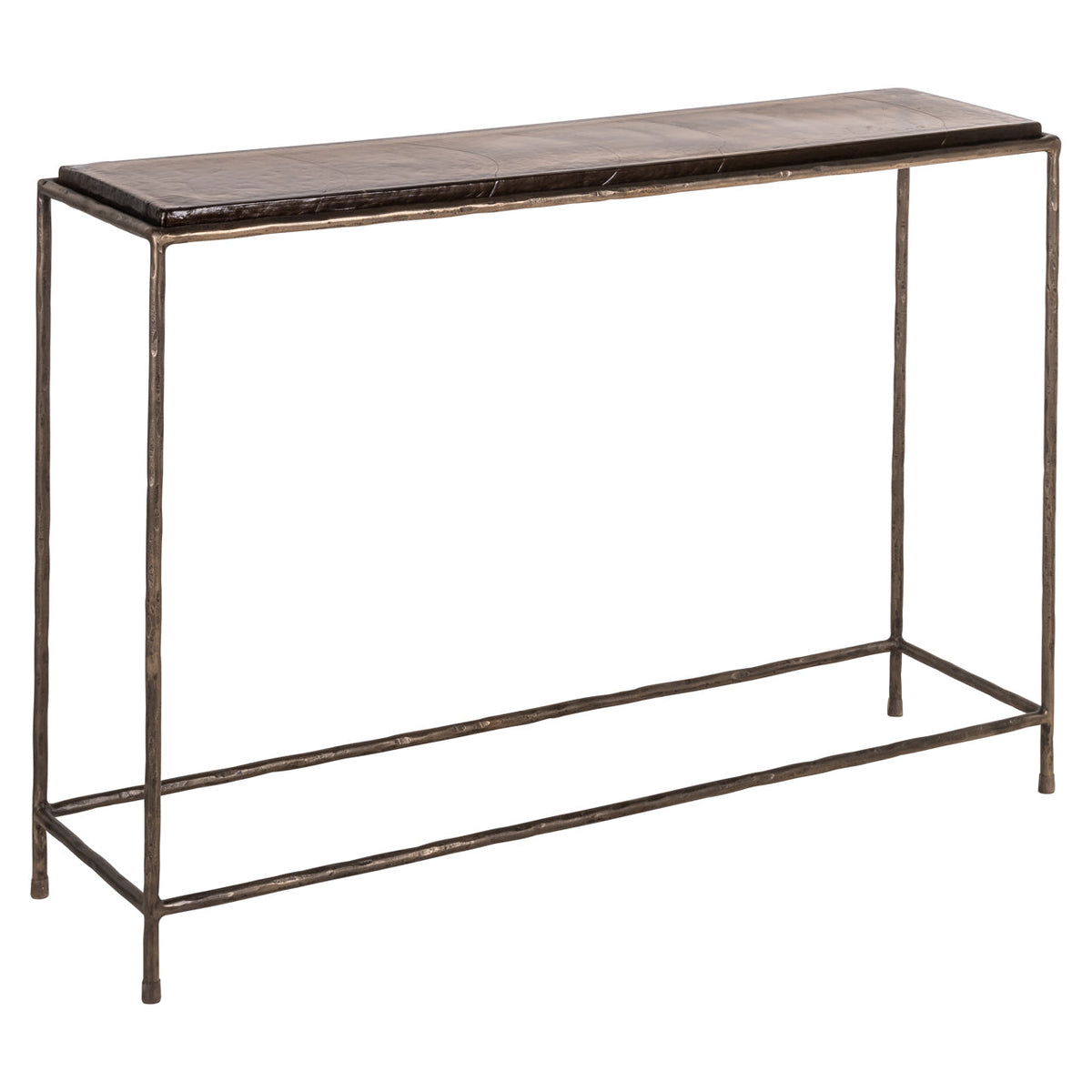 Console Villano bronze